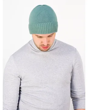 Цена Шапки мужские: Зима