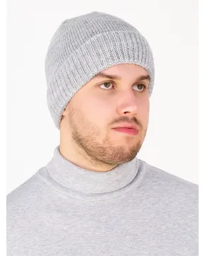 Просто Шапки мужские: Зима