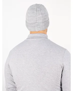 Шапки мужские: Зима от производителя