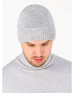 Купить Шапки мужские: Зима