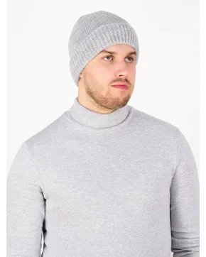 Приобрести Шапки мужские: Зима