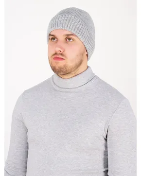 Омск Шапки мужские: Зима
