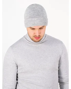 Цена Шапки мужские: Зима