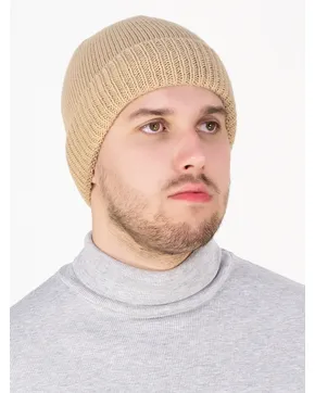 Просто Шапки мужские: Зима