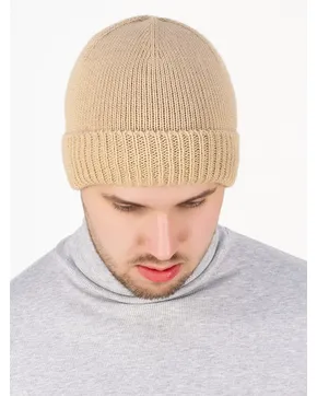 Купить Шапки мужские: Зима