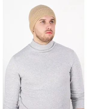 Приобрести Шапки мужские: Зима