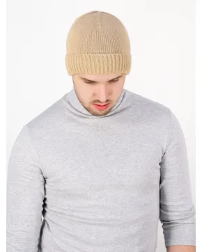 Цена Шапки мужские: Зима