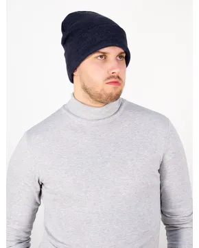 Приобрести Шапки мужские: Зима