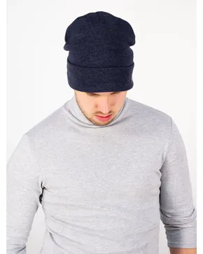 Цена Шапки мужские: Зима