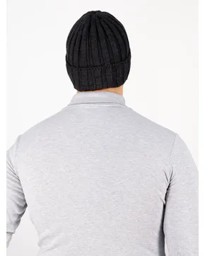 Шапки мужские: Зима от производителя