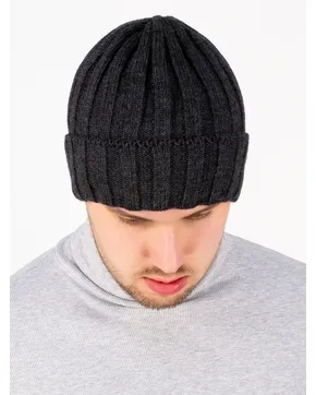 Купить Шапки мужские: Зима