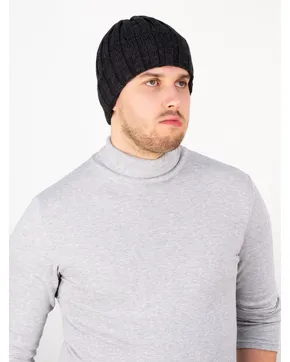 Приобрести Шапки мужские: Зима