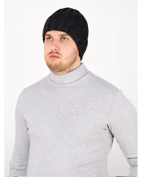 Омск Шапки мужские: Зима