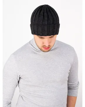 Цена Шапки мужские: Зима