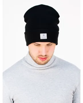 Просто Шапки мужские: Зима