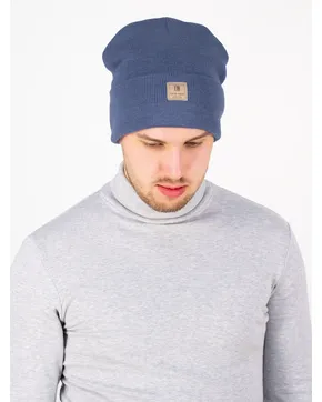 Приобрести Шапки мужские: Зима