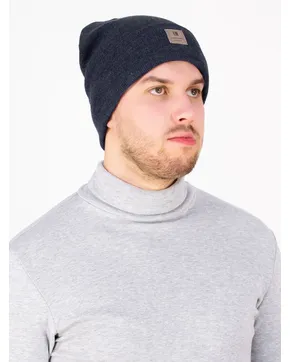 Просто Шапки мужские: Зима