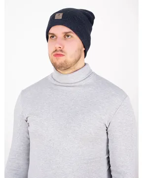 Цена Шапки мужские: Зима