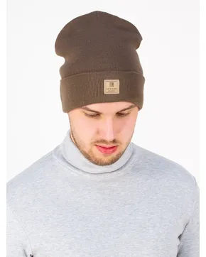 Купить Шапки мужские: Зима