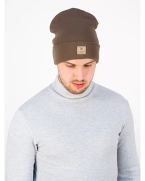 Приобрести Шапки мужские: Зима
