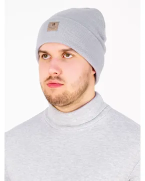 Купить Шапки мужские: Зима