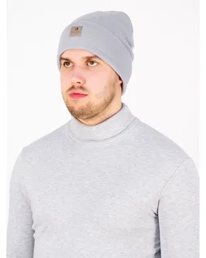 Цена Шапки мужские: Зима
