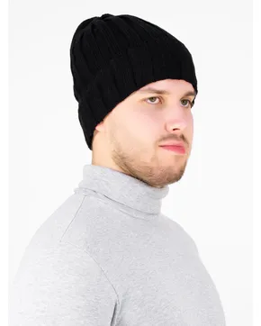 Оптом Шапки мужские: Весна-Осень