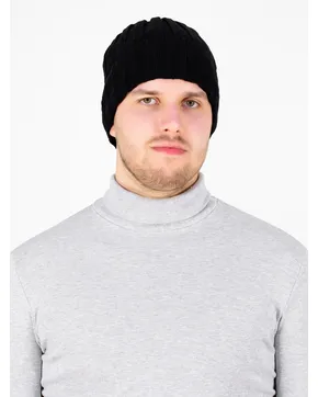 Омск Шапки мужские: Весна-Осень