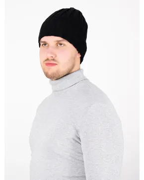 Где Шапки мужские: Весна-Осень