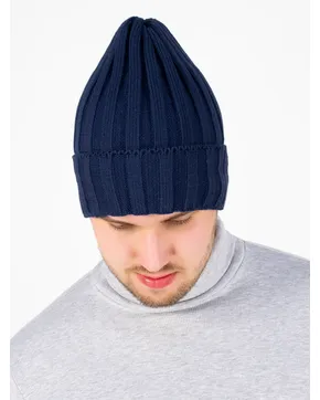 Купить Шапки мужские: Весна-Осень