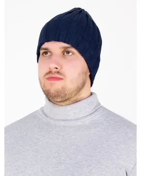 Оптом Шапки мужские: Весна-Осень