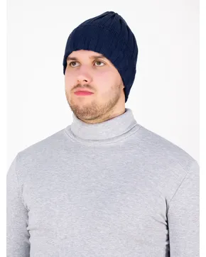 Омск Шапки мужские: Весна-Осень