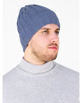 Купить Шапки мужские: Весна-Осень