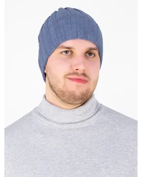 Просто Шапки мужские: Весна-Осень