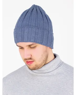 Купить Шапки мужские: Весна-Осень