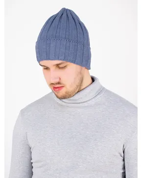 Приобрести Шапки мужские: Весна-Осень