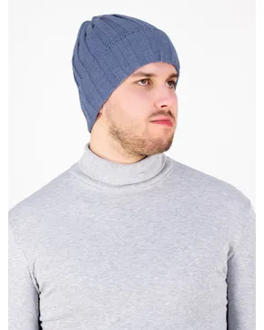 Омск Шапки мужские: Весна-Осень