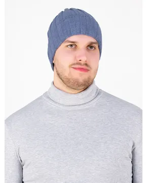 Цена Шапки мужские: Весна-Осень