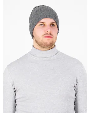 Приобрести Шапки мужские: Весна-Осень