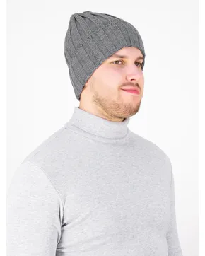 Омск Шапки мужские: Весна-Осень