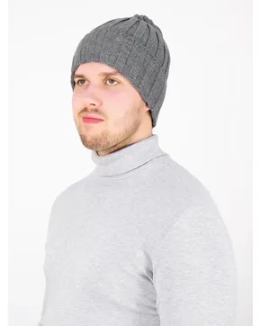 Цена Шапки мужские: Весна-Осень