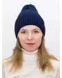 Цена оптом Шапки женские: Зима