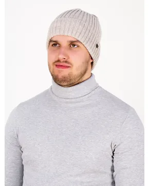 Омск Шапки мужские: Весна-Осень